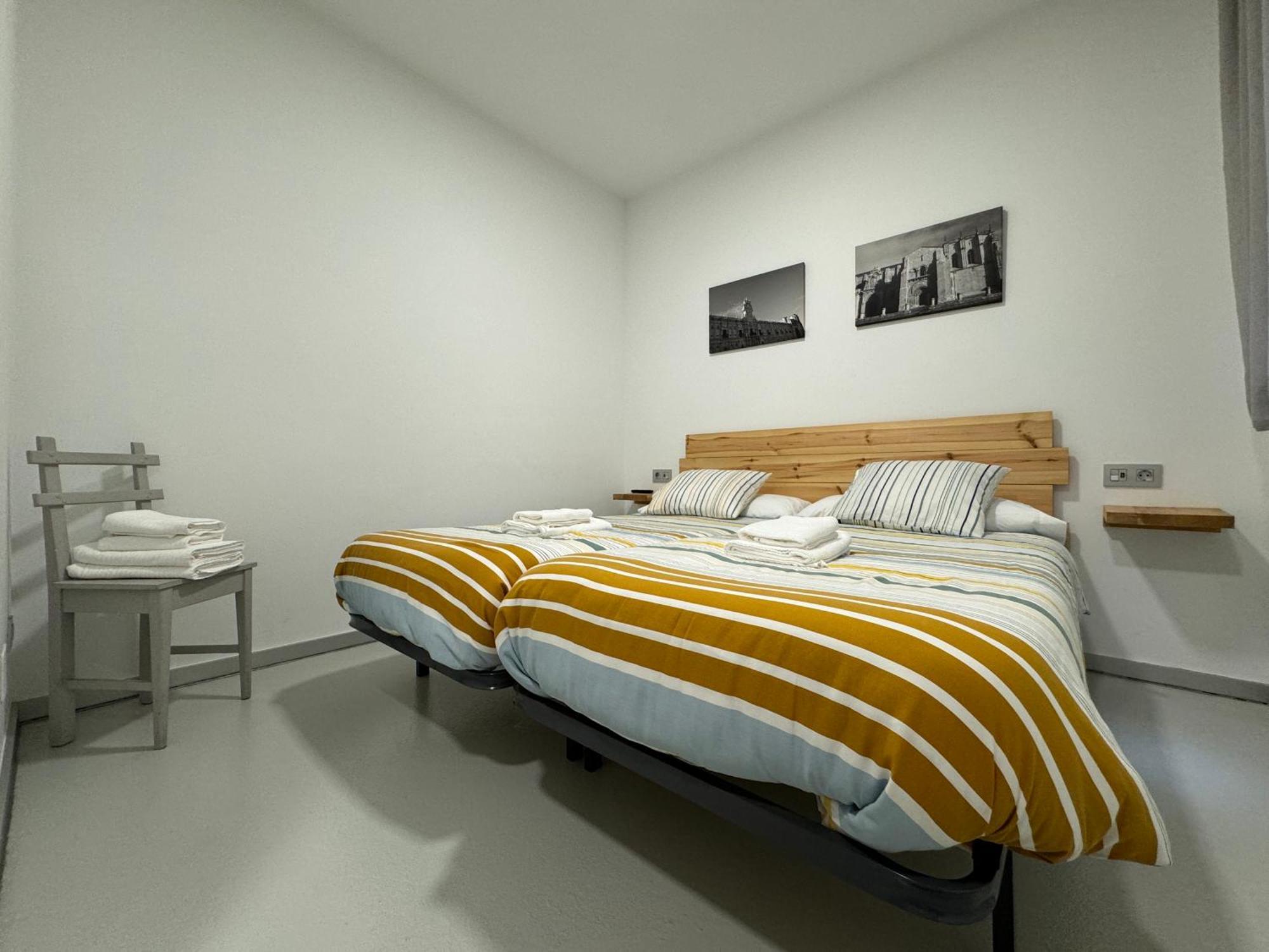 Apartamentos Mk77 Leon- San Isidoro Luaran gambar