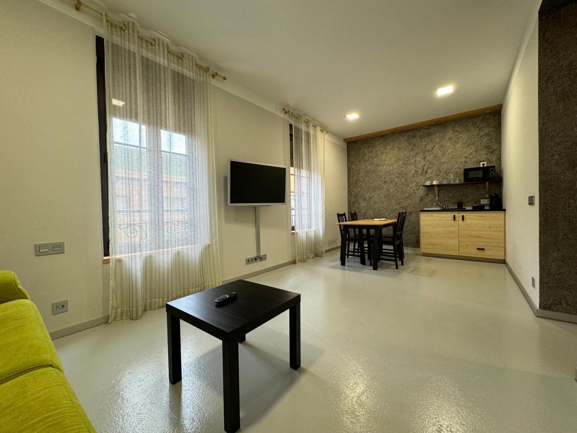 Apartamentos Mk77 Leon- San Isidoro Luaran gambar