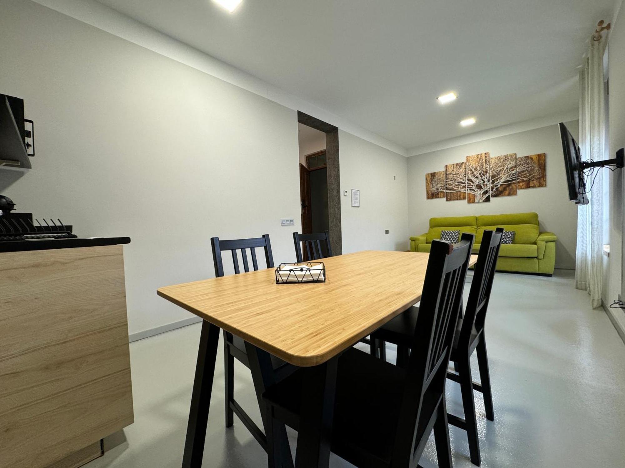 Apartamentos Mk77 Leon- San Isidoro Luaran gambar