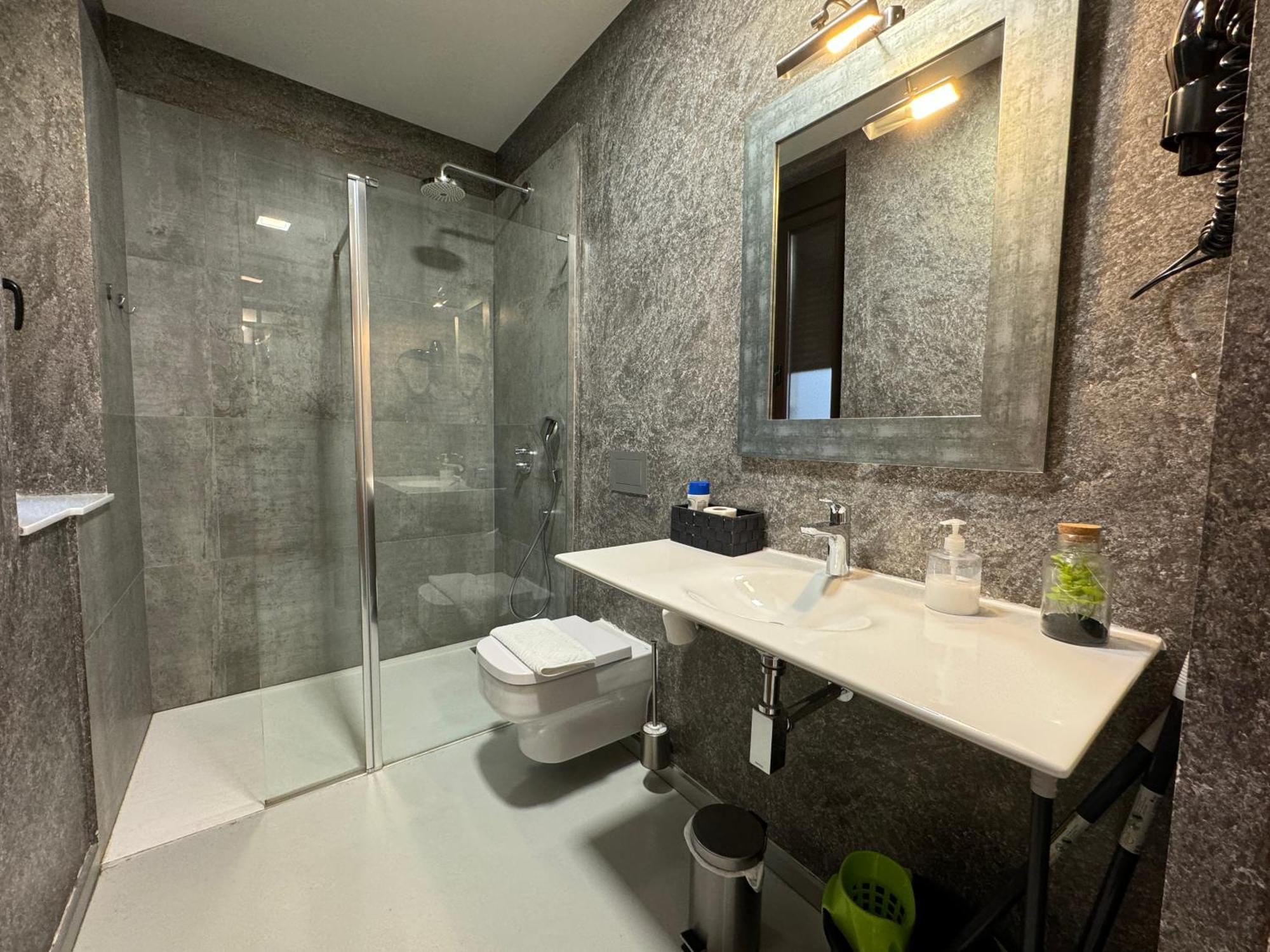 Apartamentos Mk77 Leon- San Isidoro Luaran gambar