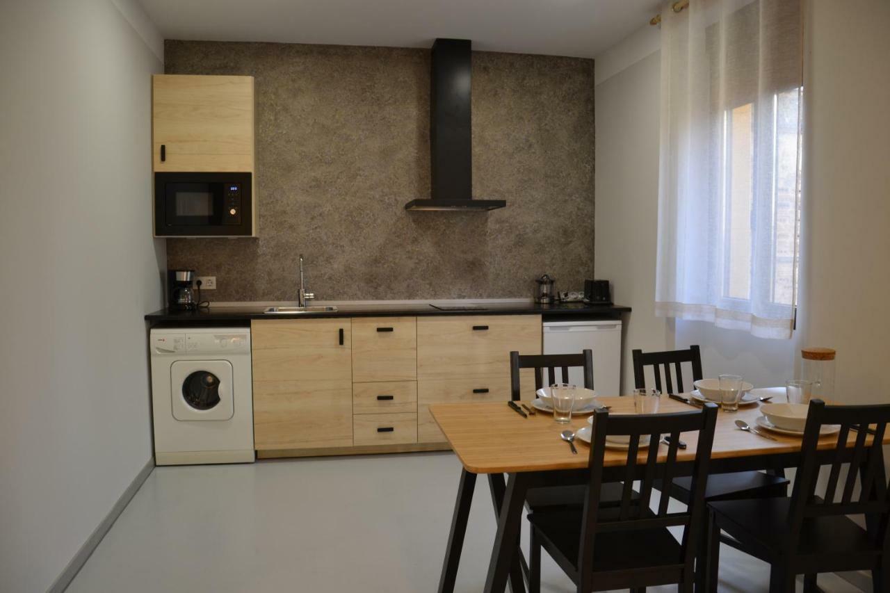 Apartamentos Mk77 Leon- San Isidoro Luaran gambar