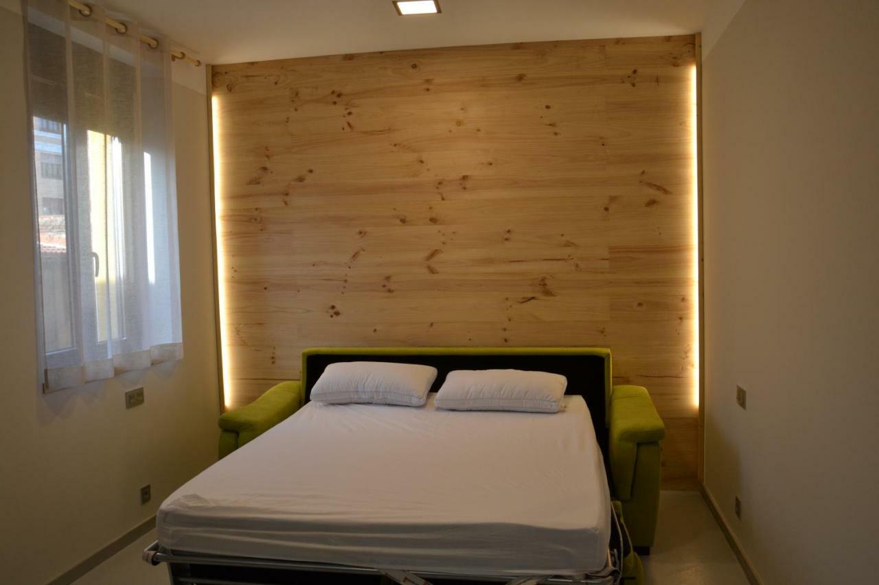Apartamentos Mk77 Leon- San Isidoro Luaran gambar