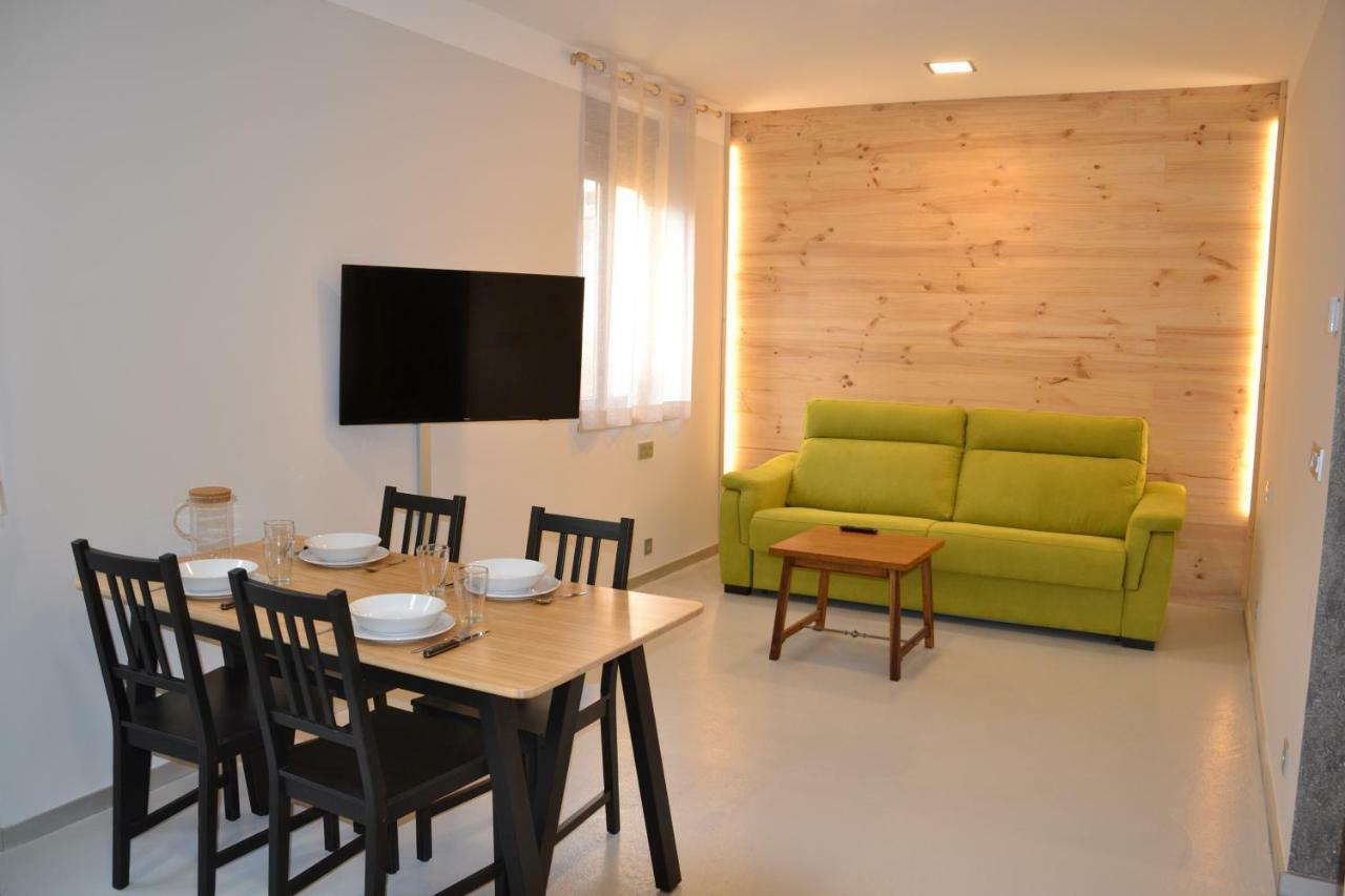 Apartamentos Mk77 Leon- San Isidoro Luaran gambar