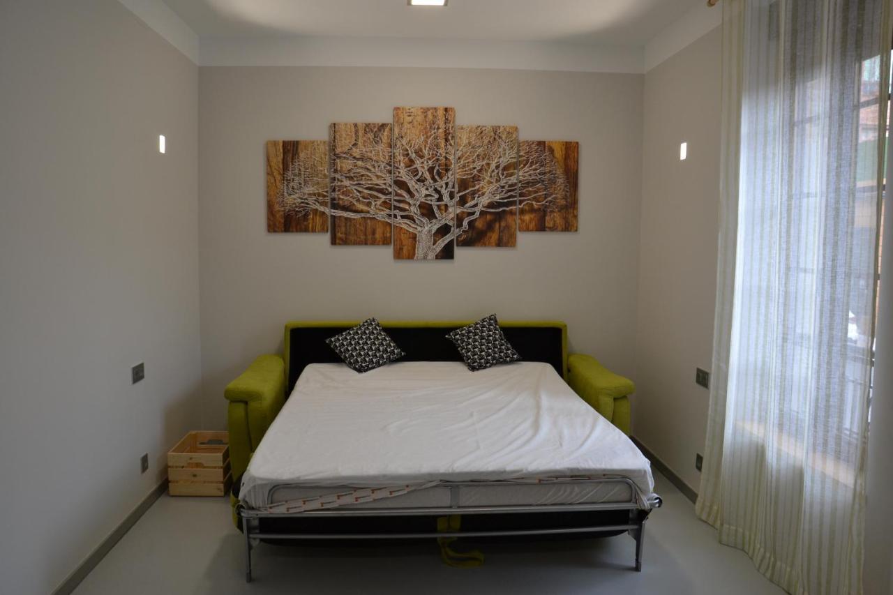Apartamentos Mk77 Leon- San Isidoro Luaran gambar